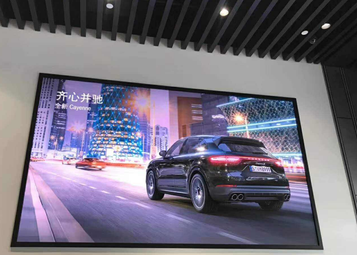 什么是LED全彩顯示屏？有哪些優(yōu)點呢？