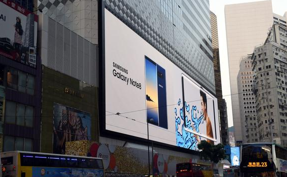 決定室內(nèi)全彩LED顯示屏好壞的6個因素？