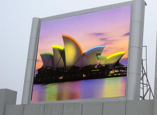 你知道提高LED全彩顯示屏清晰度的幾種辦法嗎？