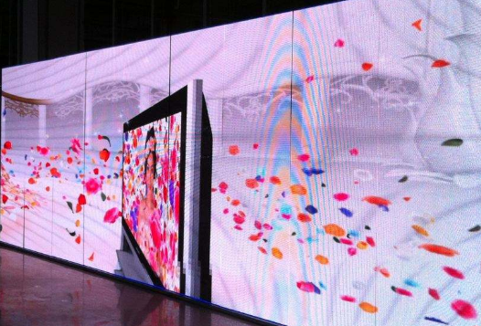 室內(nèi)全彩LED顯示屏的使用注意事項(xiàng)？