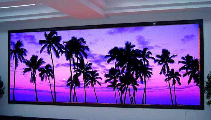 吉進(jìn)電子淺談LED全彩顯示屏布線注意事項(xiàng)?？