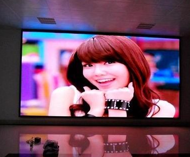 ?LED全彩顯示屏亮度不一致是什么原因？