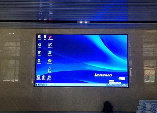 小間距高清LED顯示屏深受歡迎的原因有哪些？