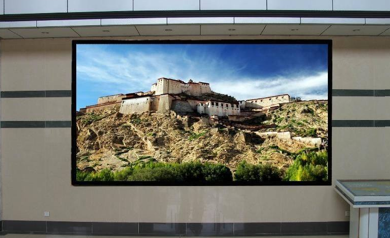 LED全彩顯示屏像素失控怎么辦？長沙吉進電子告訴您！