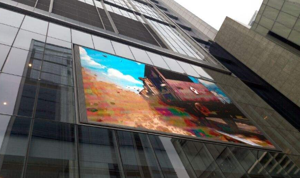 5G時(shí)代的來(lái)臨，給強(qiáng)力巨彩顯示屏行業(yè)機(jī)遇與挑戰(zhàn)