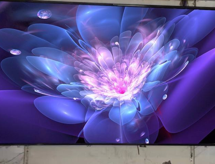 影響強力巨彩顯示屏專用LED品質(zhì)的重要指標(biāo)是什么