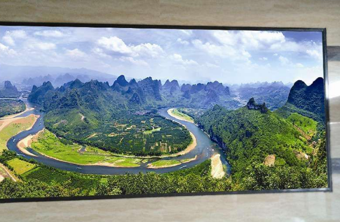 室內(nèi)全彩led顯示屏設備系統(tǒng)，內(nèi)部大揭秘！