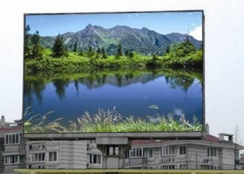 戶(hù)外全彩led顯示屏 戶(hù)外全彩led顯示屏
