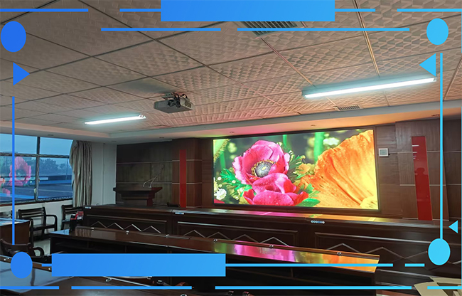 掌握這6個(gè)技巧，挑選合適你的LED顯示屏！